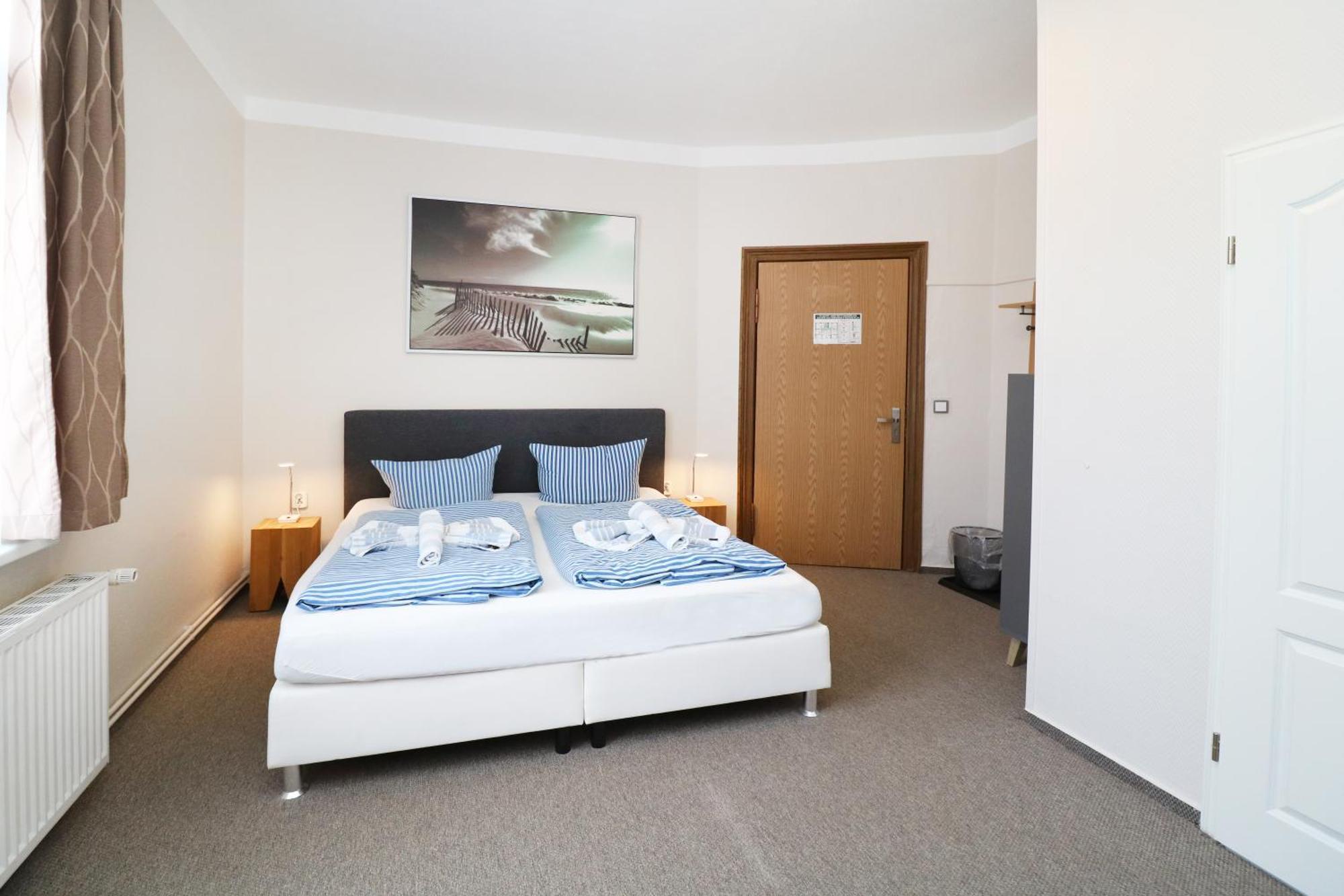Koserow Hotel Wald & Meer מראה חיצוני תמונה