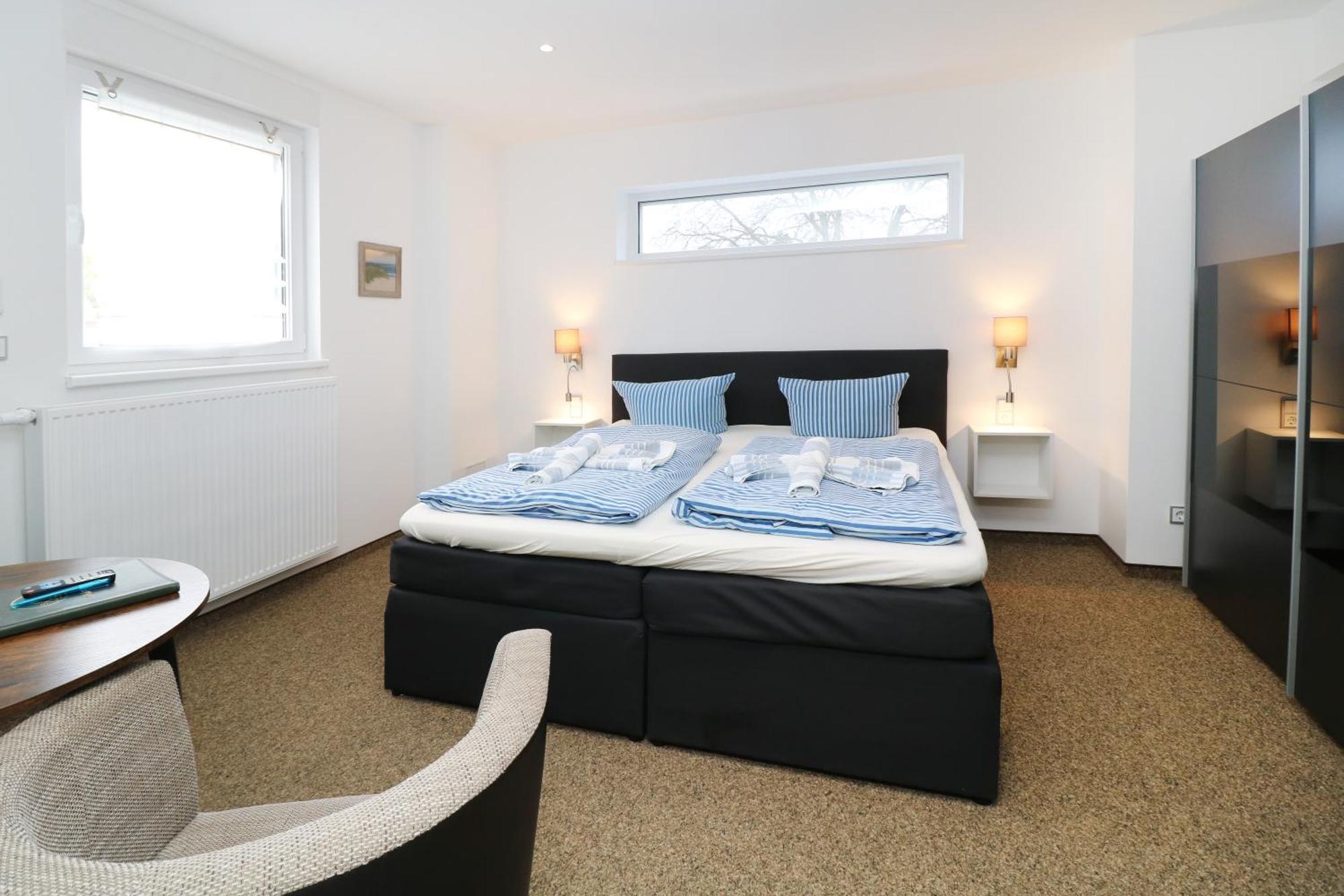 Koserow Hotel Wald & Meer מראה חיצוני תמונה