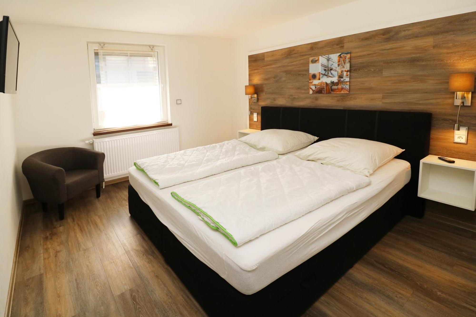 Koserow Hotel Wald & Meer מראה חיצוני תמונה