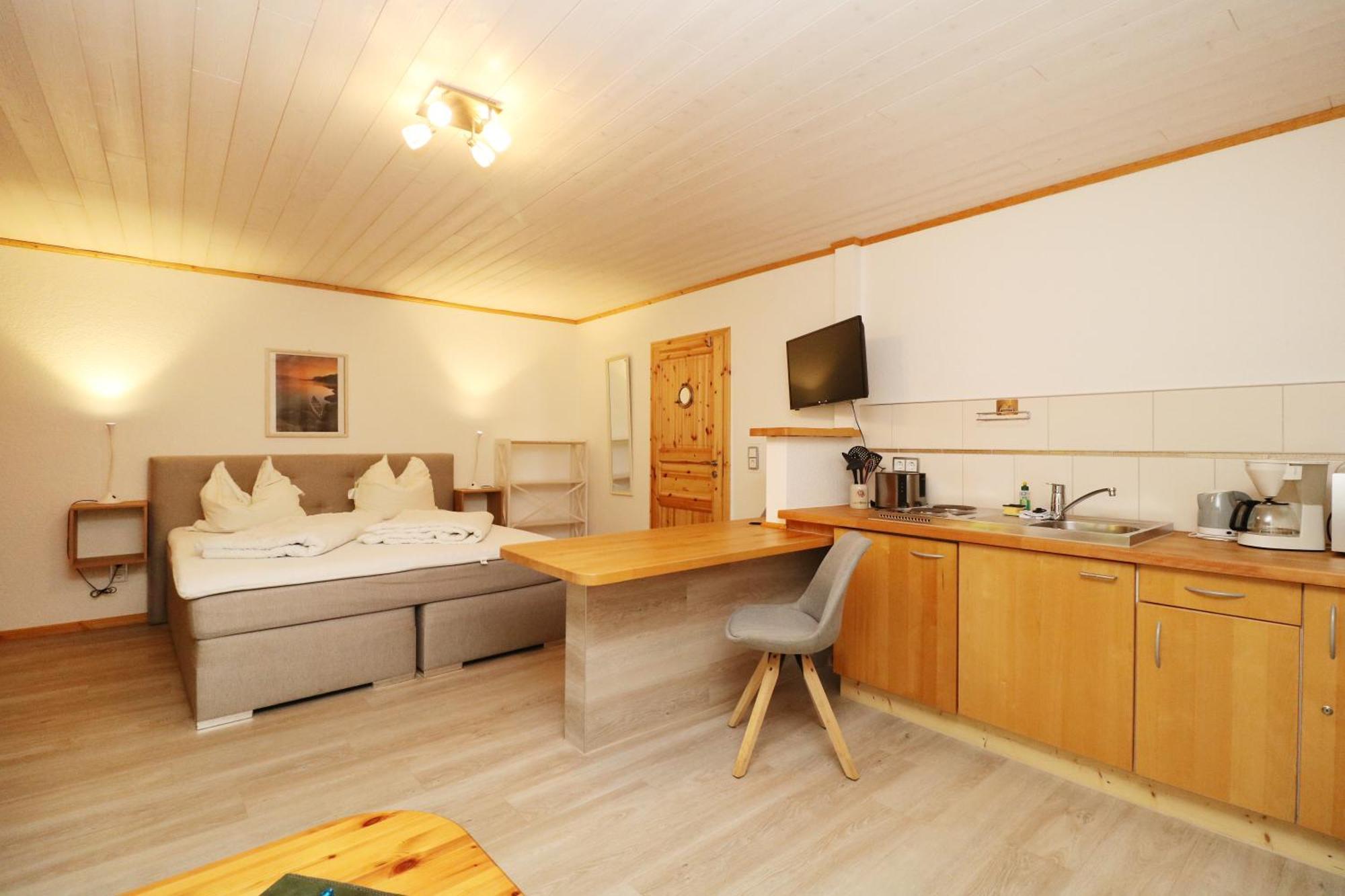 Koserow Hotel Wald & Meer מראה חיצוני תמונה