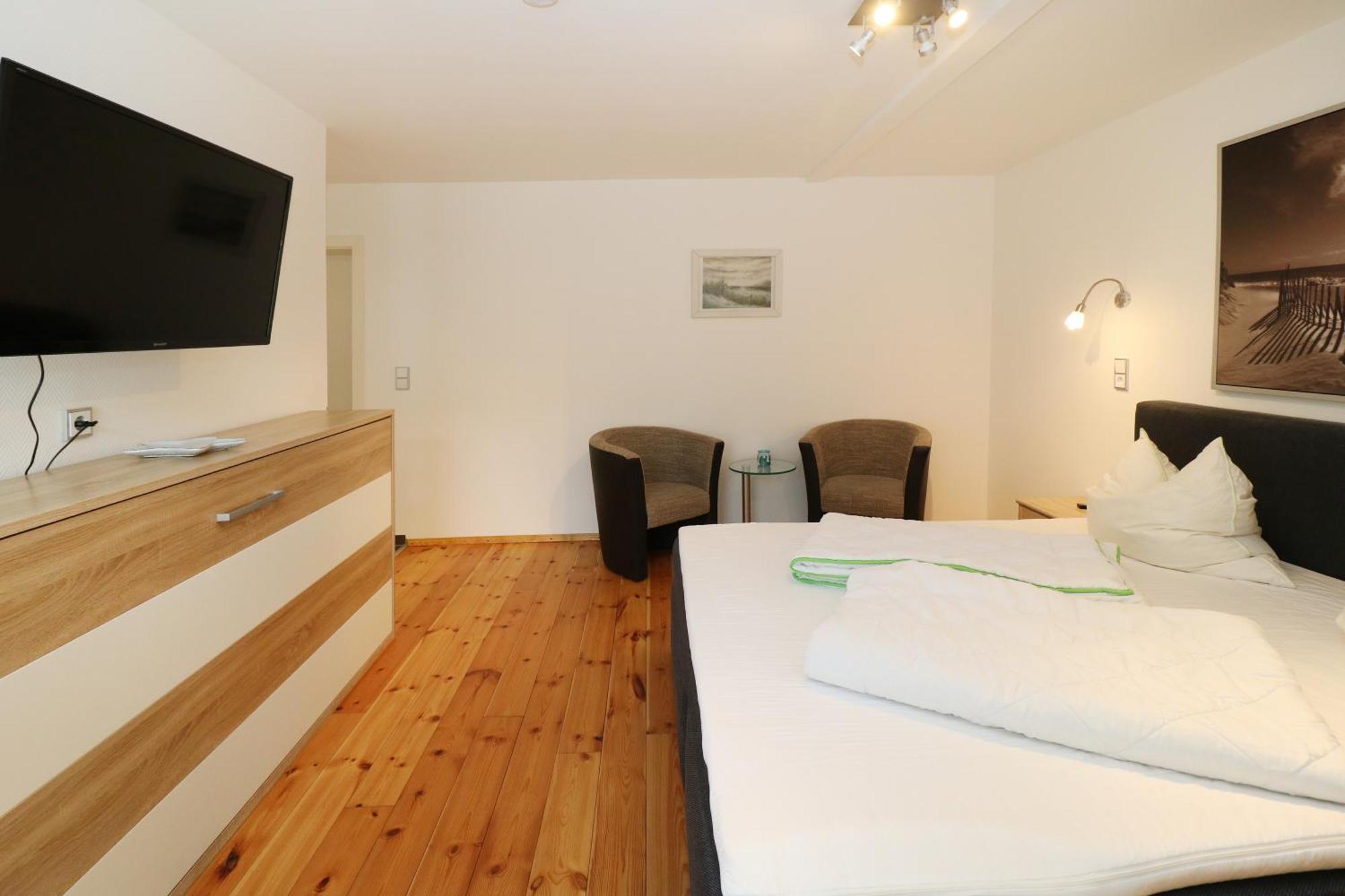 Koserow Hotel Wald & Meer מראה חיצוני תמונה
