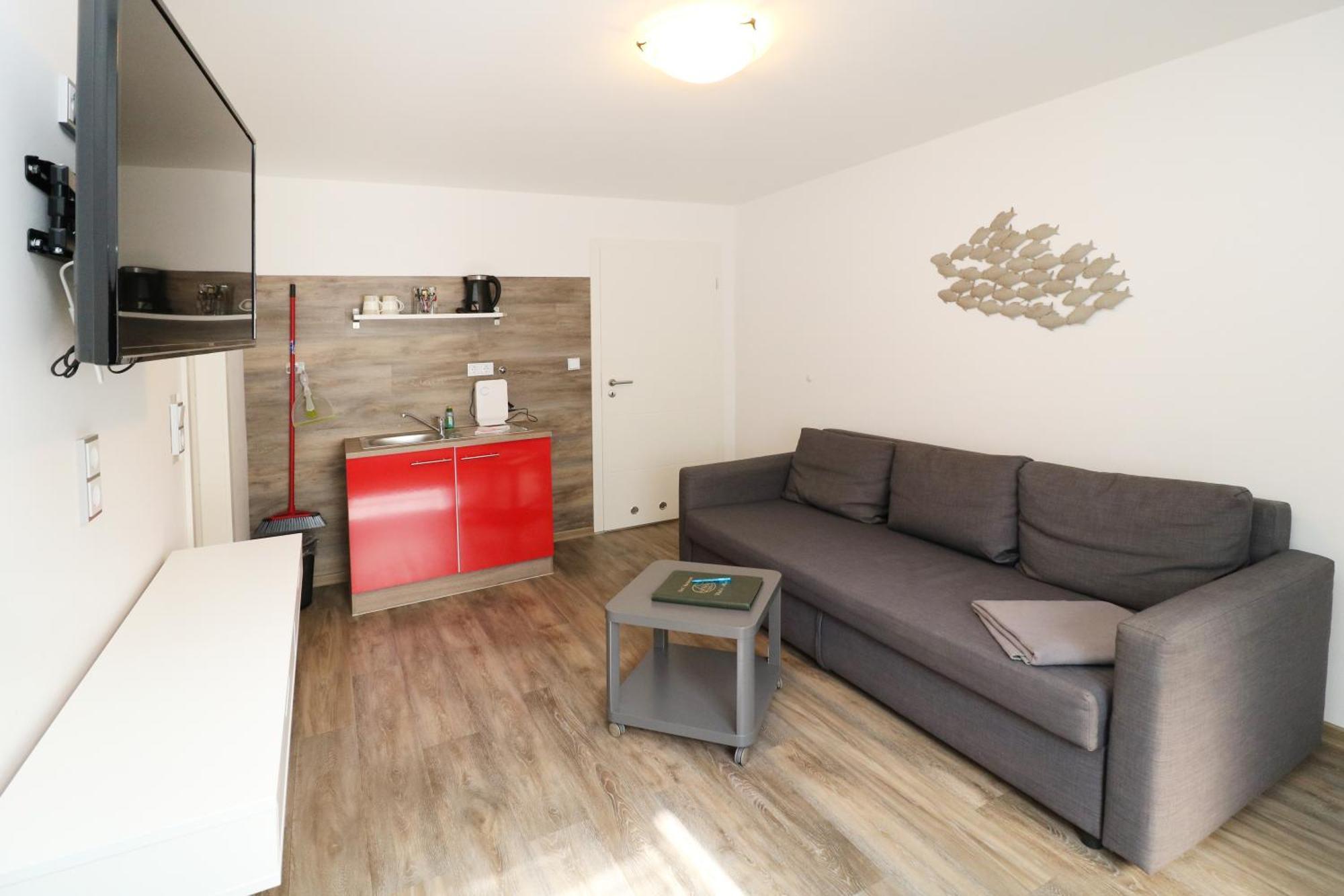 Koserow Hotel Wald & Meer מראה חיצוני תמונה