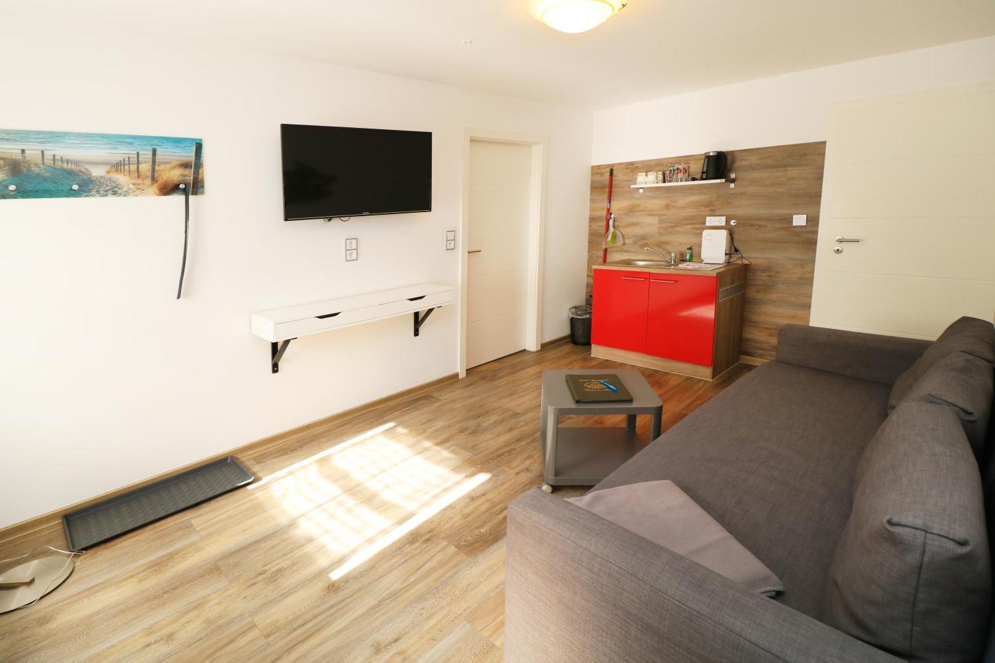 Koserow Hotel Wald & Meer מראה חיצוני תמונה
