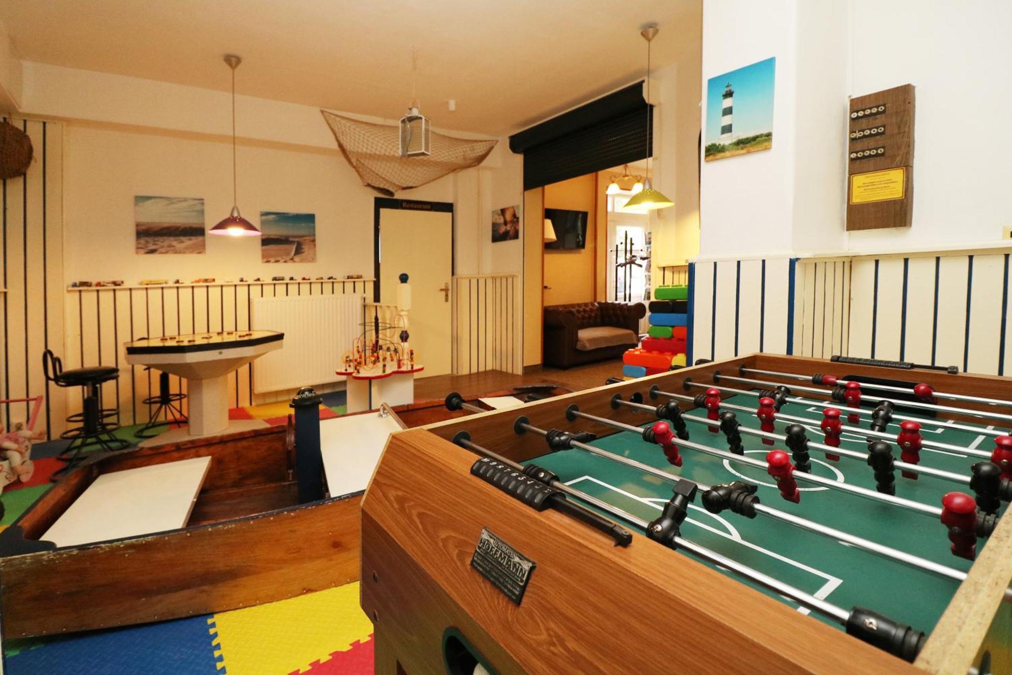Koserow Hotel Wald & Meer מראה חיצוני תמונה