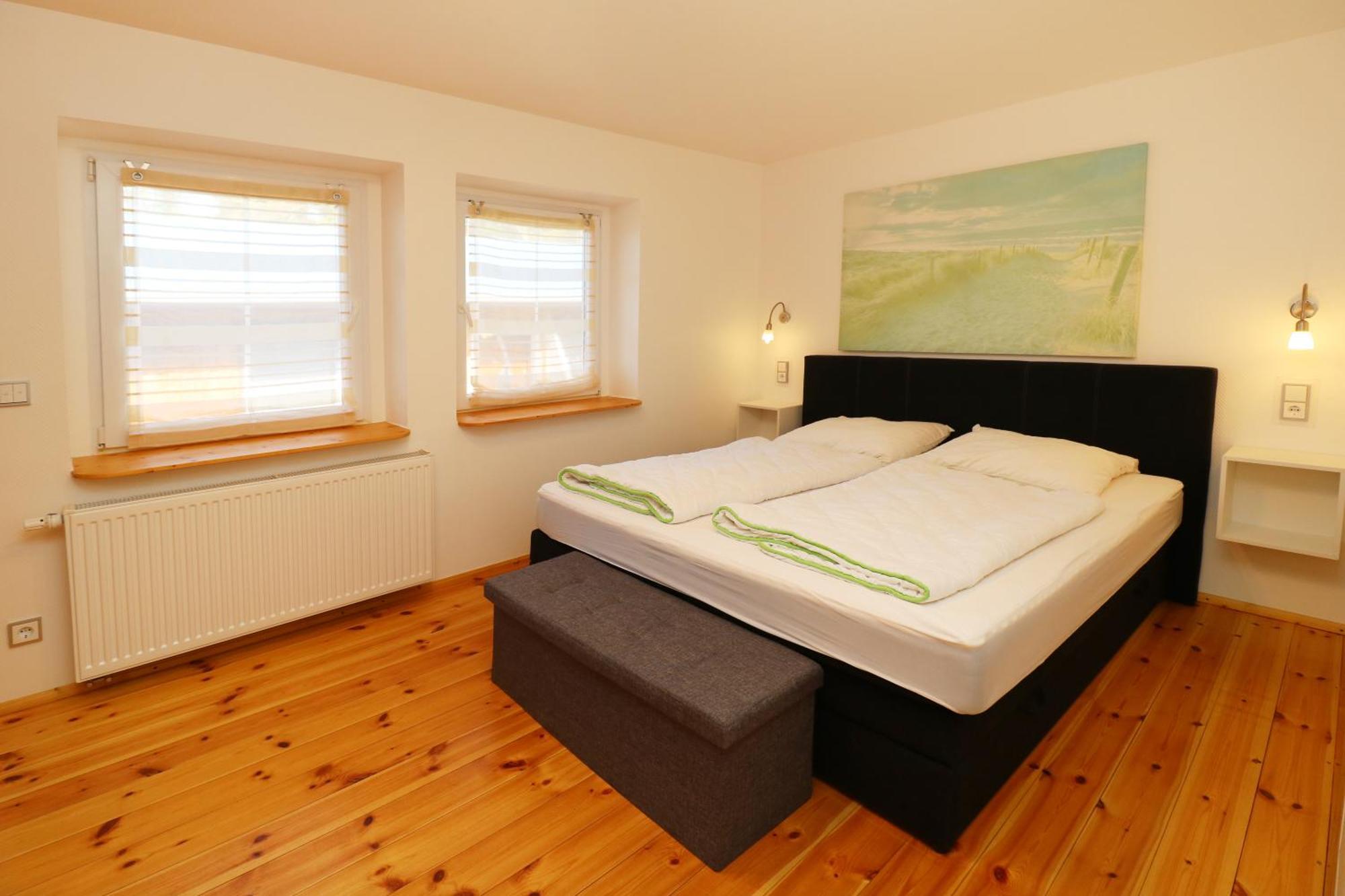 Koserow Hotel Wald & Meer מראה חיצוני תמונה