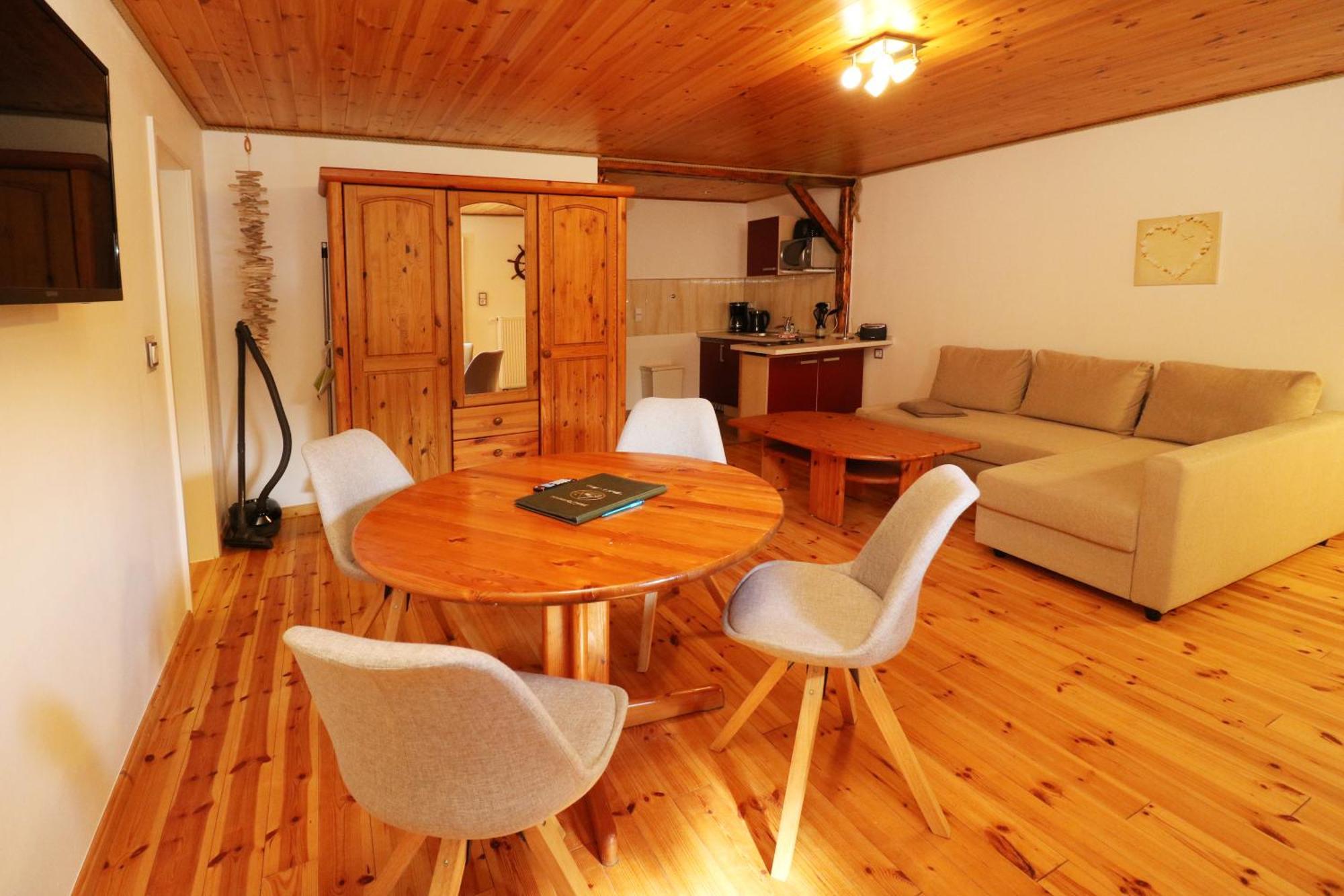 Koserow Hotel Wald & Meer מראה חיצוני תמונה