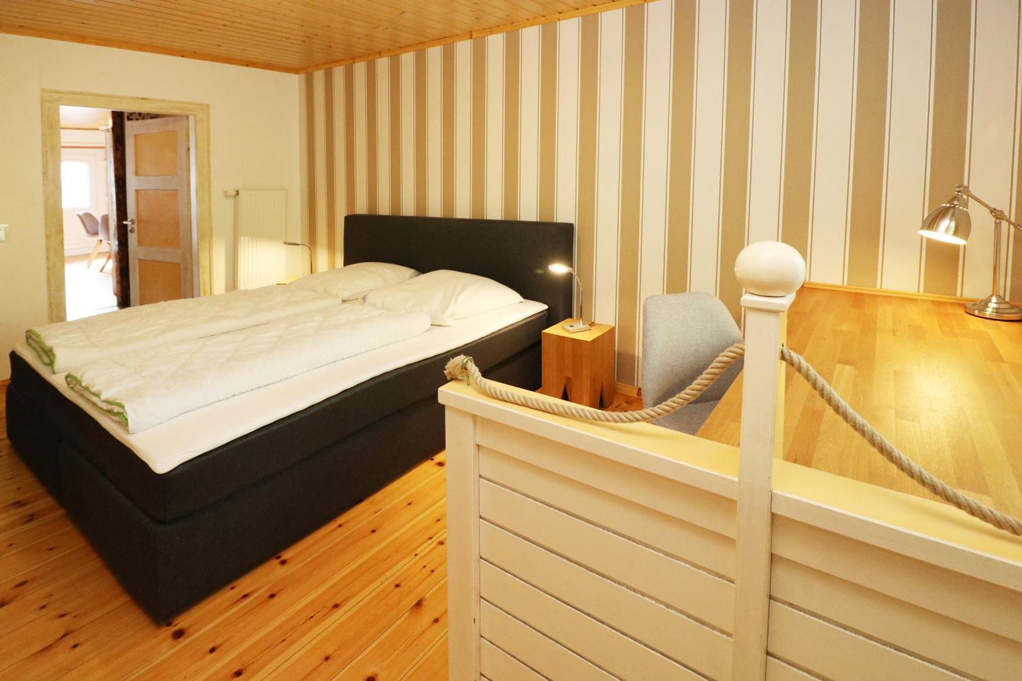 Koserow Hotel Wald & Meer מראה חיצוני תמונה