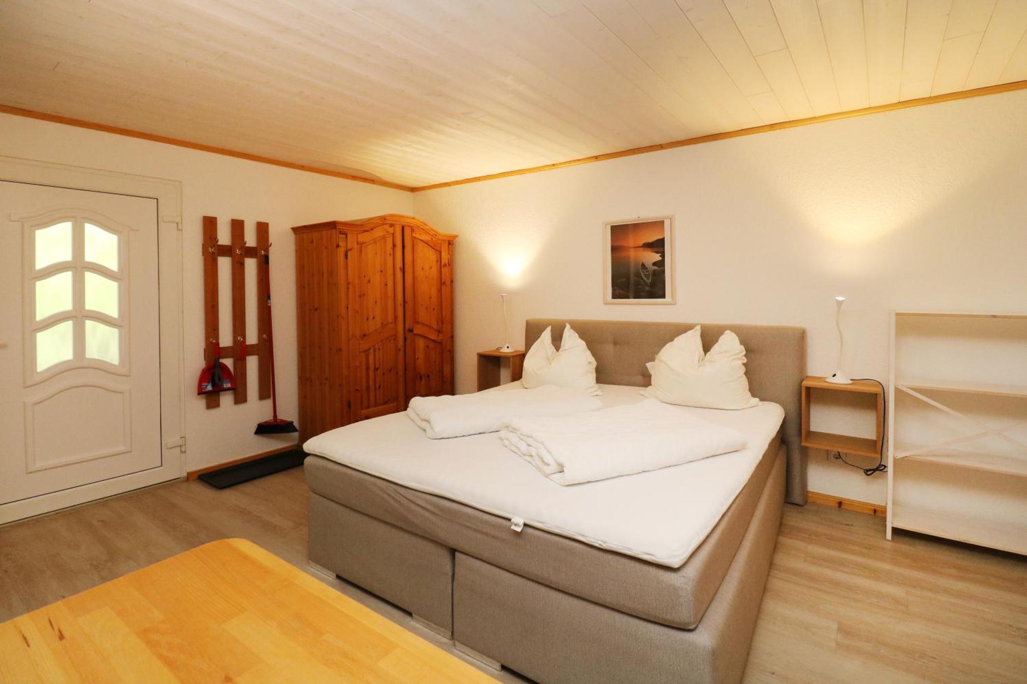 Koserow Hotel Wald & Meer מראה חיצוני תמונה