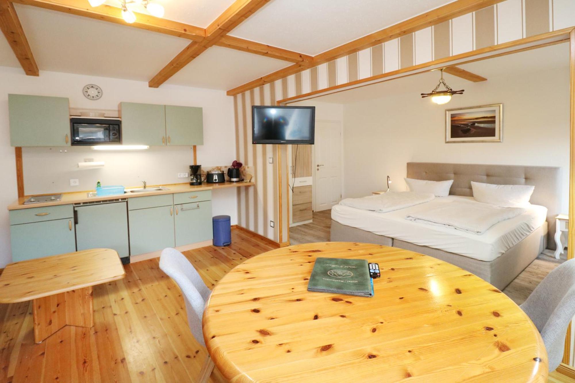 Koserow Hotel Wald & Meer מראה חיצוני תמונה