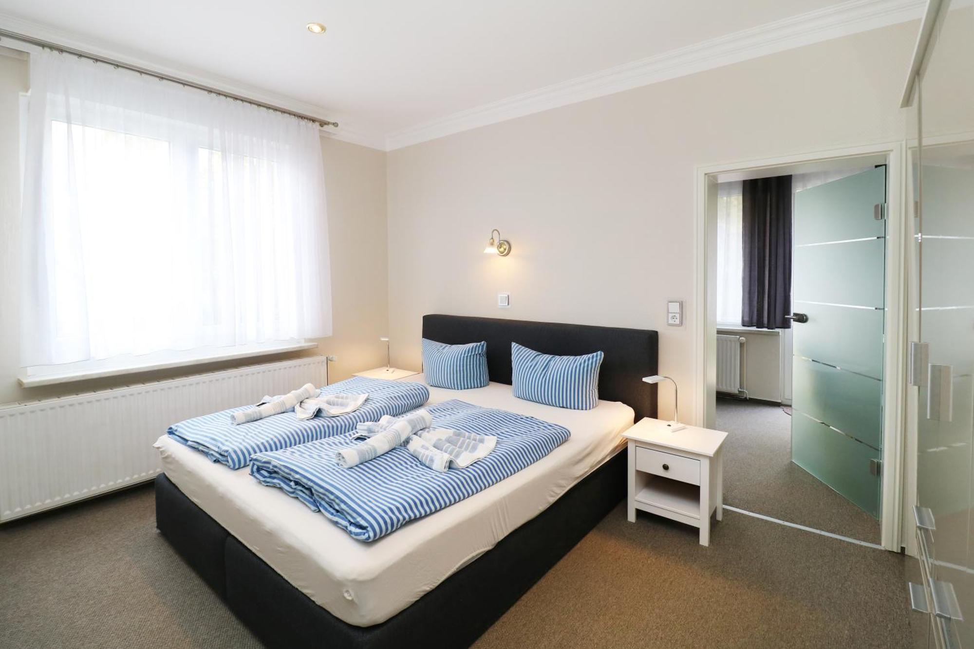 Koserow Hotel Wald & Meer מראה חיצוני תמונה