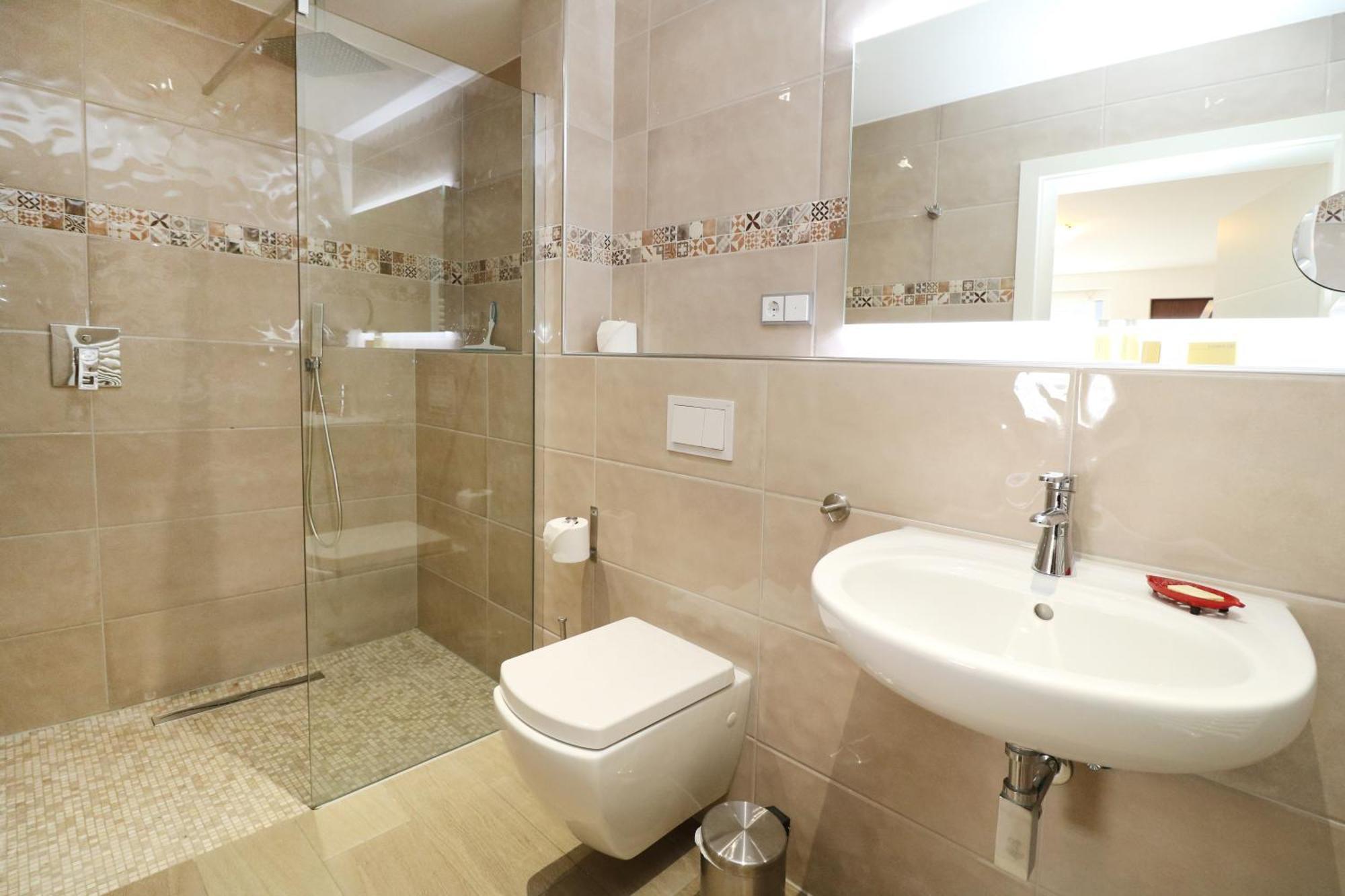 Koserow Hotel Wald & Meer מראה חיצוני תמונה