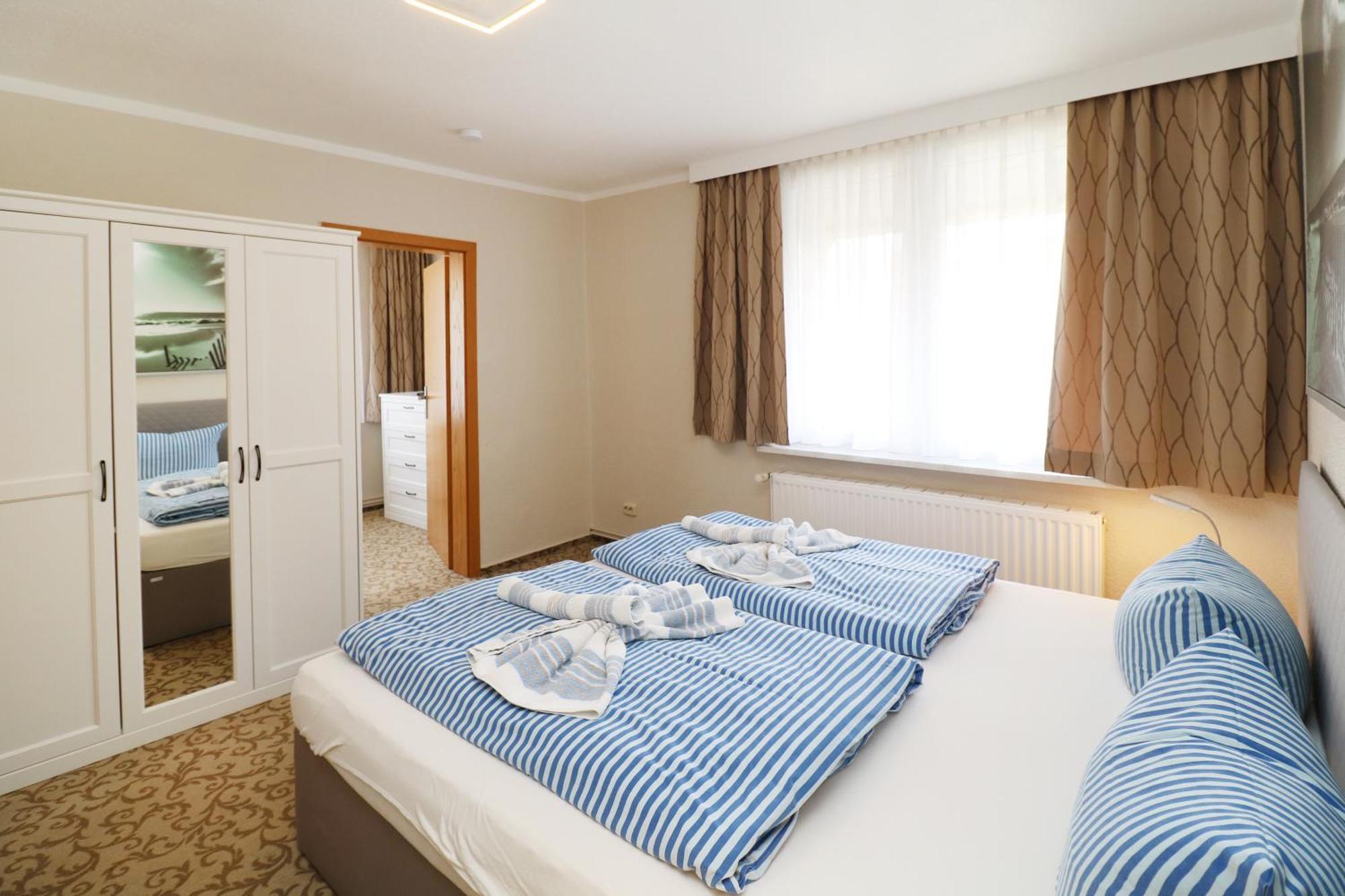 Koserow Hotel Wald & Meer מראה חיצוני תמונה