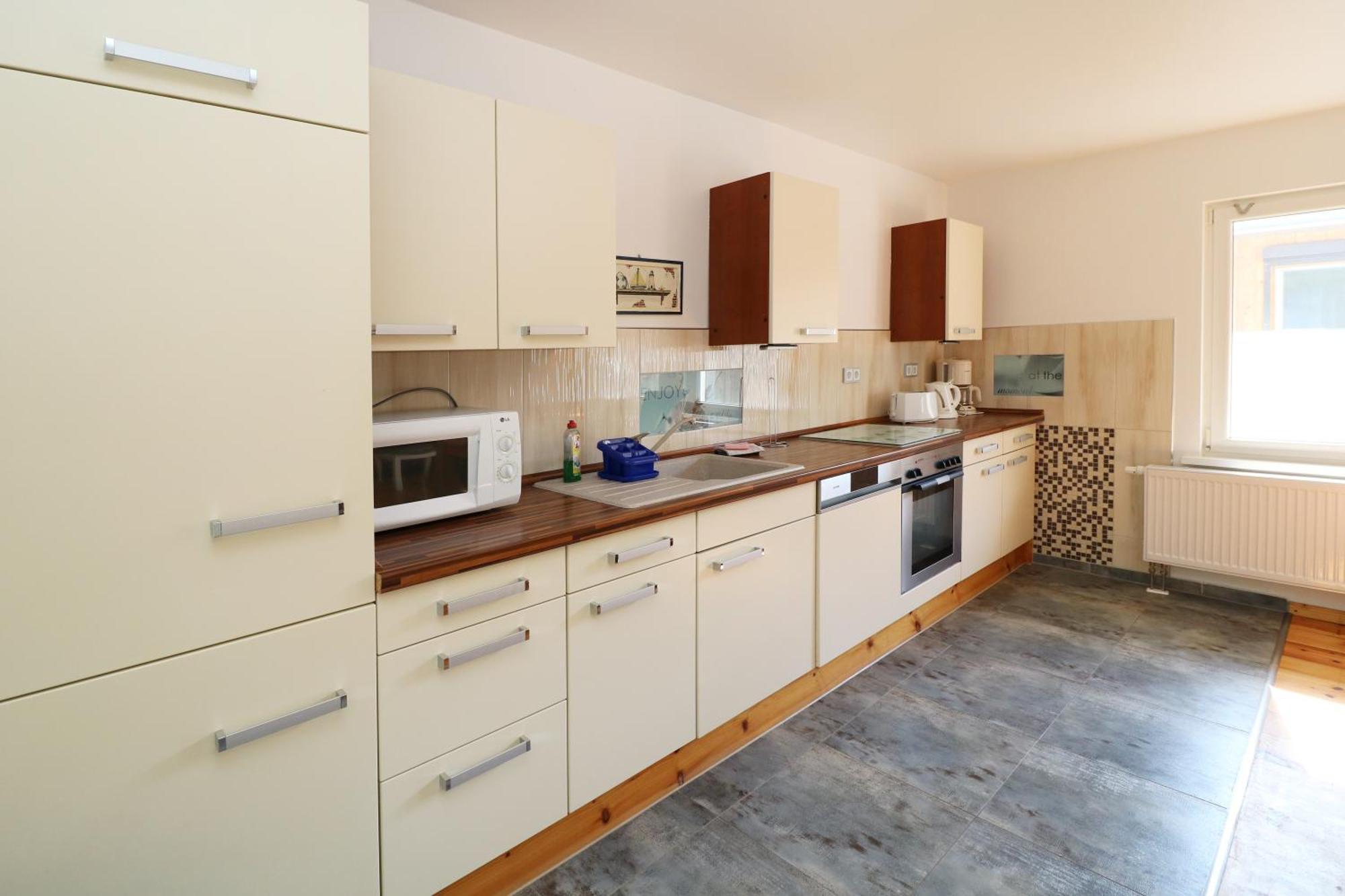 Koserow Hotel Wald & Meer מראה חיצוני תמונה