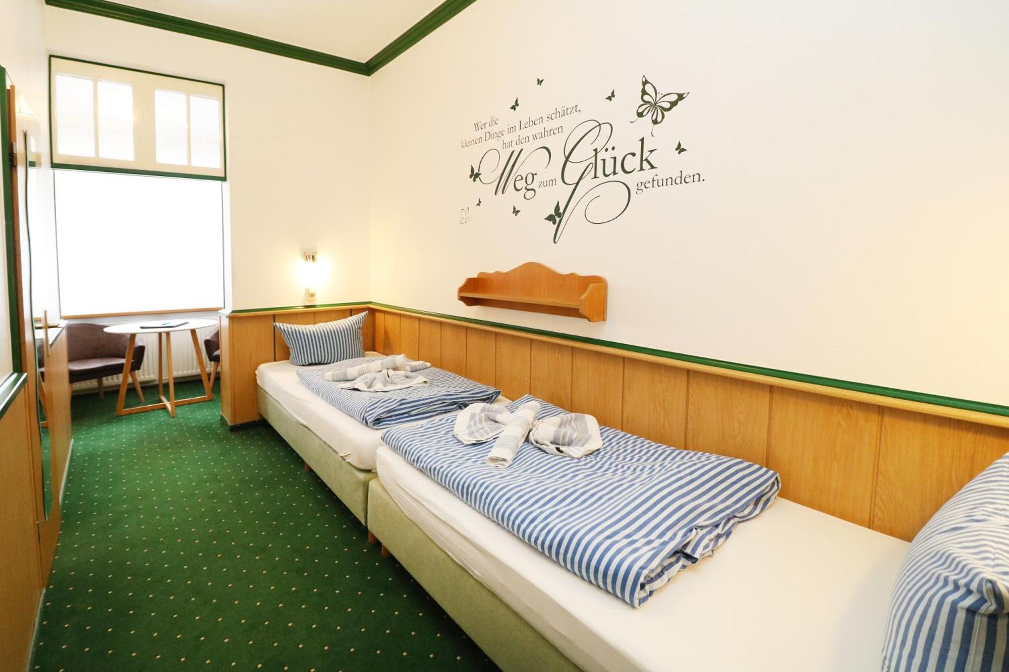 Koserow Hotel Wald & Meer מראה חיצוני תמונה