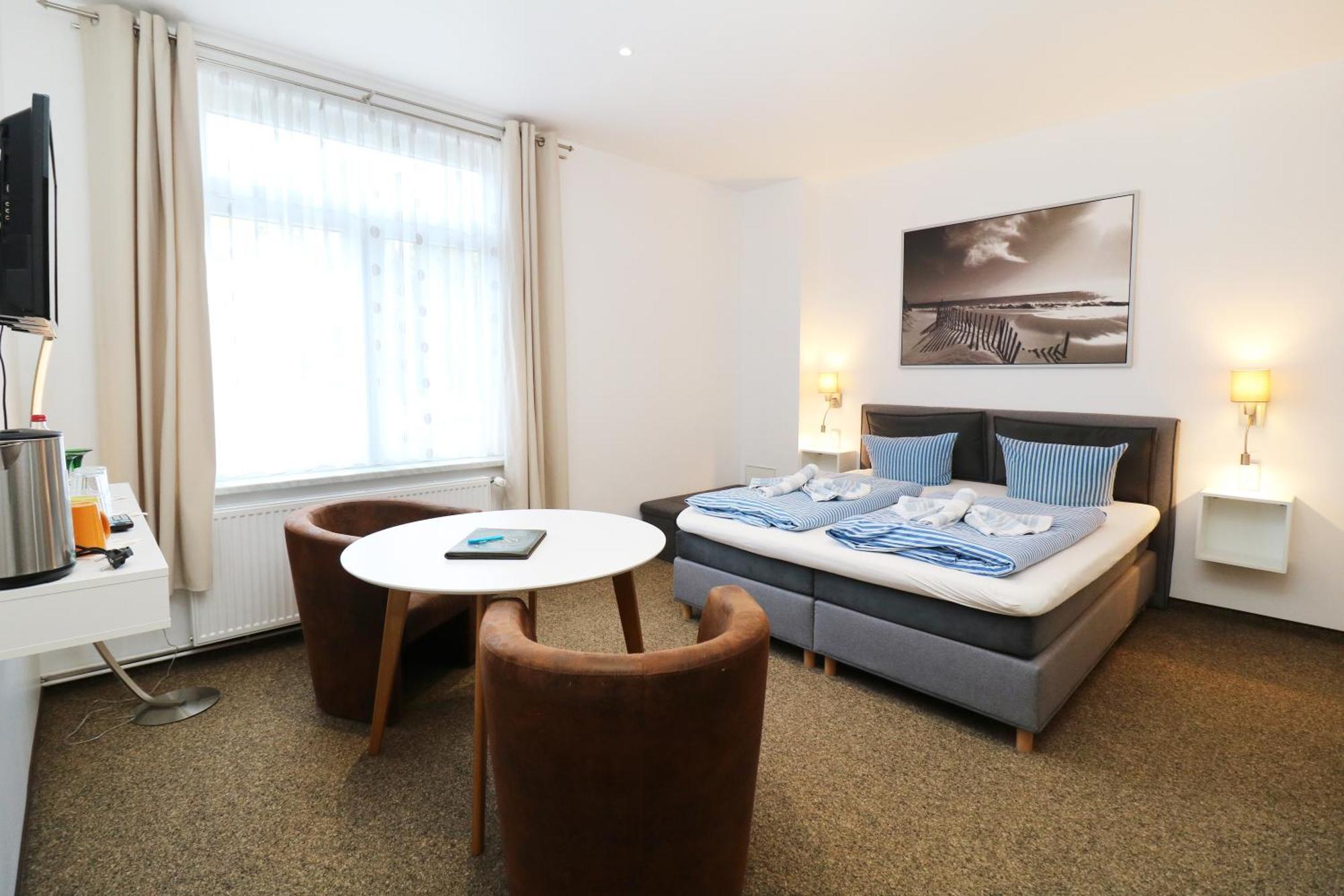 Koserow Hotel Wald & Meer מראה חיצוני תמונה